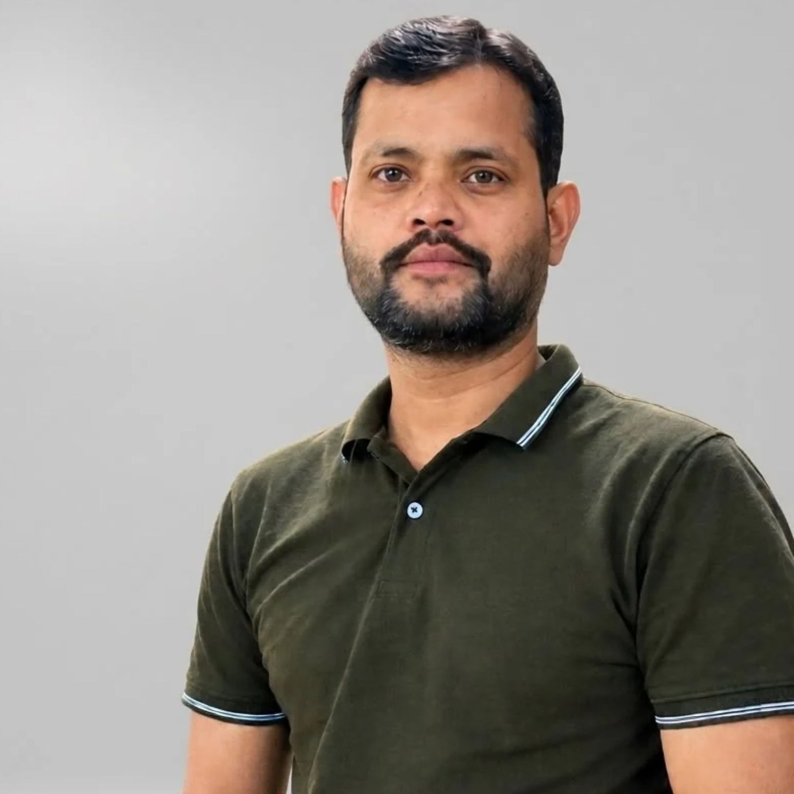 Amit Kumar Kirar